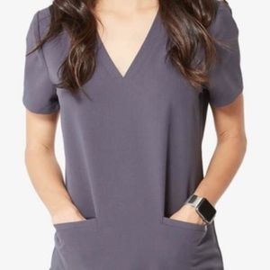Fig's Size Medium Scrubs